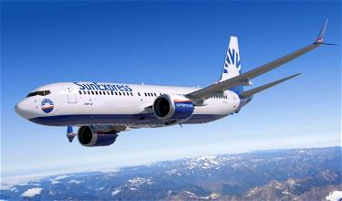New: Air Canada Aeroplan & SunExpress Partnership