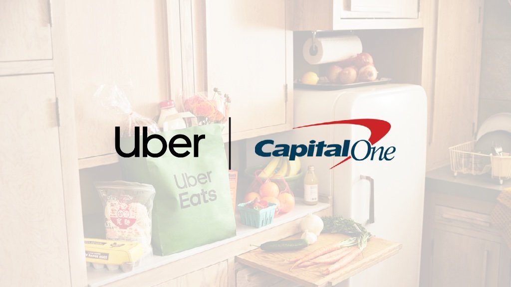 Ride with Uber at Capital One Arena