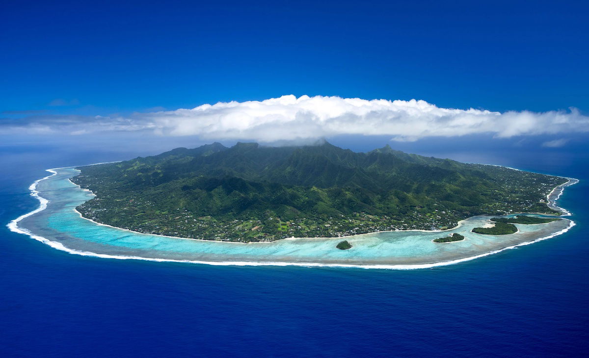 Explore the Cook Islands: Top 5 Must Things to Do and See - Bank of Hawaii