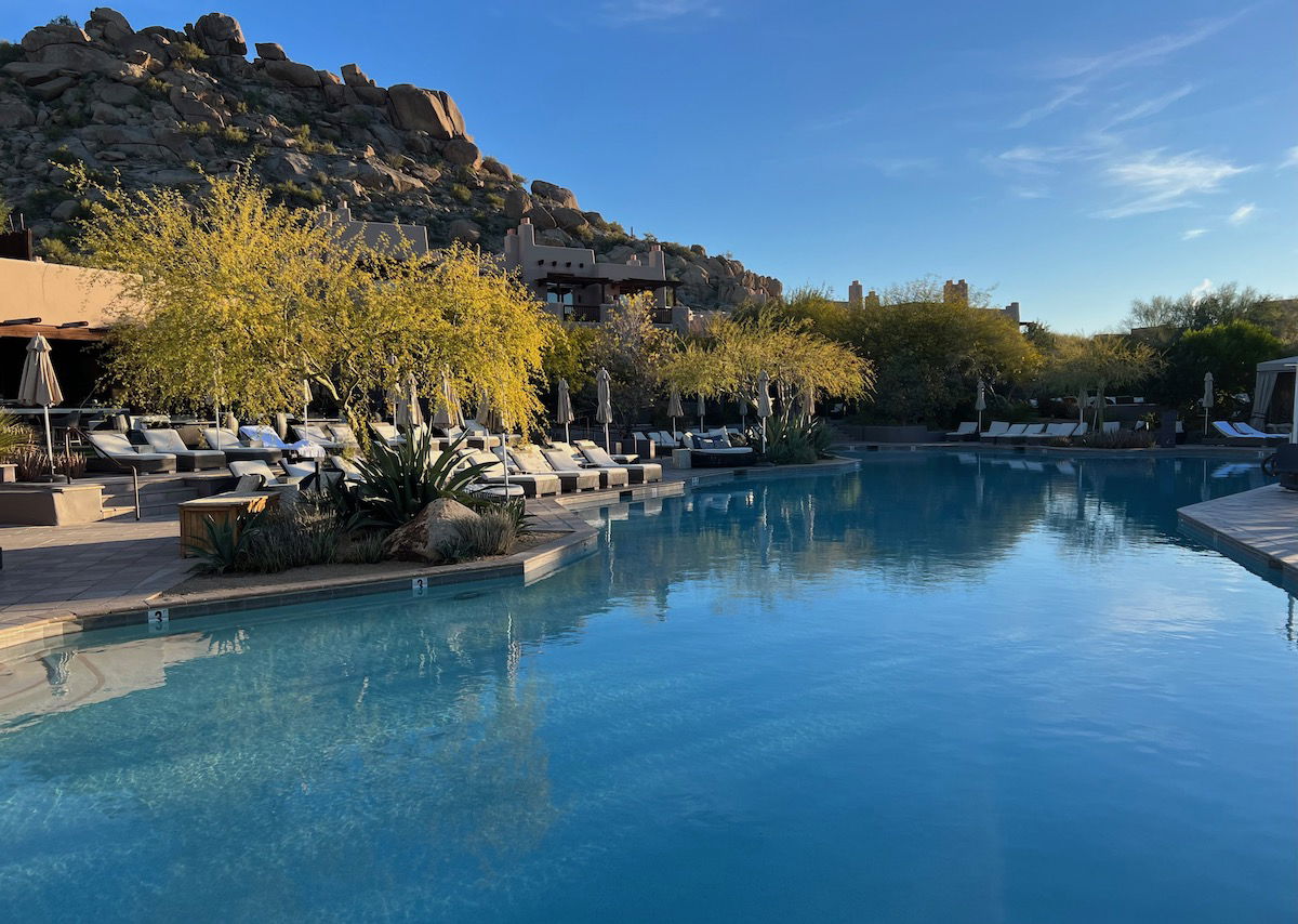 four seasons scottsdale