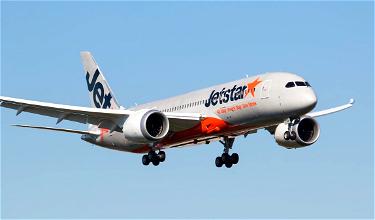 Oops: Jetstar’s Embarrassing Bali Flight Blunder