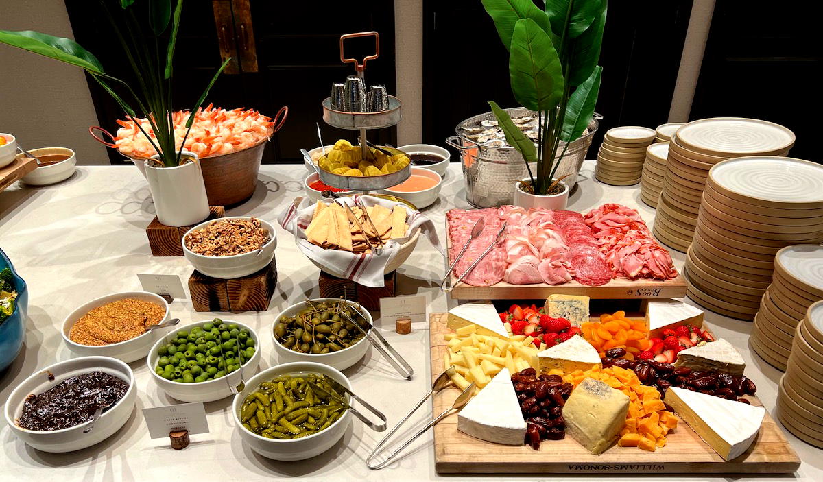 Review Miraval Arizona Resort & Spa One Mile at a Time