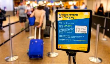 REAL ID Deadline Extended To May 2025