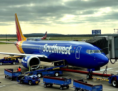 DOT Outlines Expectations For Southwest Airlines - One Mile at a Time