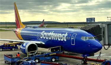 Southwest Airlines Has Meltdown In Denver, Declares Emergency