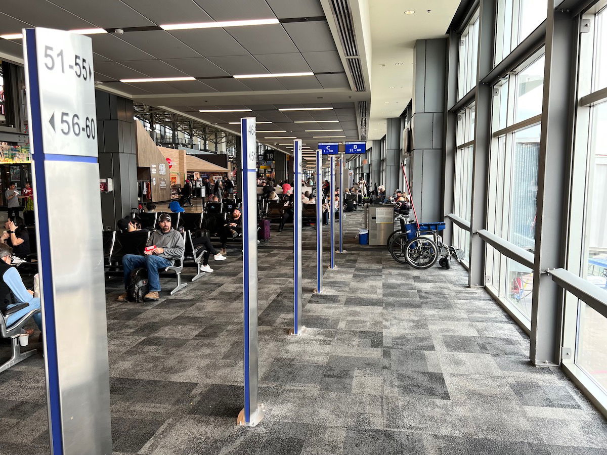 Southwest Airlines’ Unique Boarding Process Explained » TrueViralNews