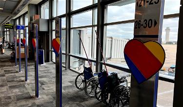 Airport Wheelchair Abuse: Is There A Solution?
