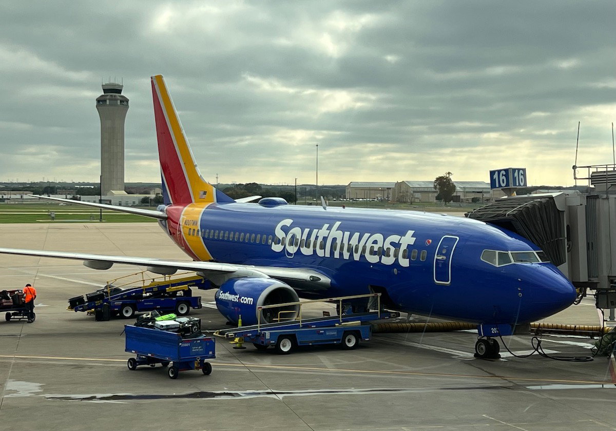 Southwest Airlines' Unique Boarding Process Explained One Mile at a Time