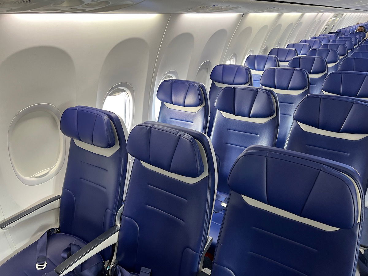 Southwest Airlines Hints At Big Announcement On Thursday - One Mile at ...