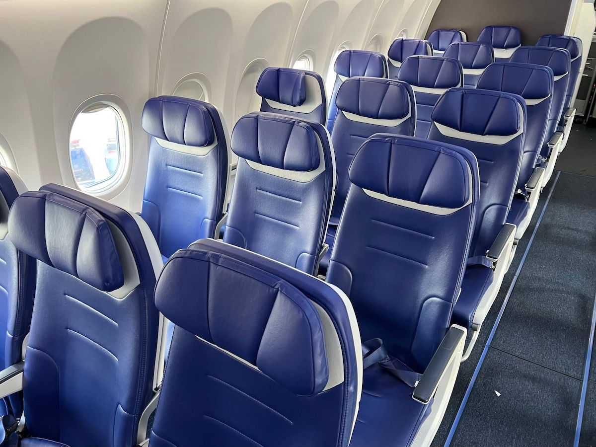 FOR THE FIRST TIME EVER, SOUTHWEST AIRLINES LAUNCHES A BUY ONE, GET ONE 50%  OFF BASE FARES PROMOTIONAL OFFER FOR UPCOMING TRAVEL