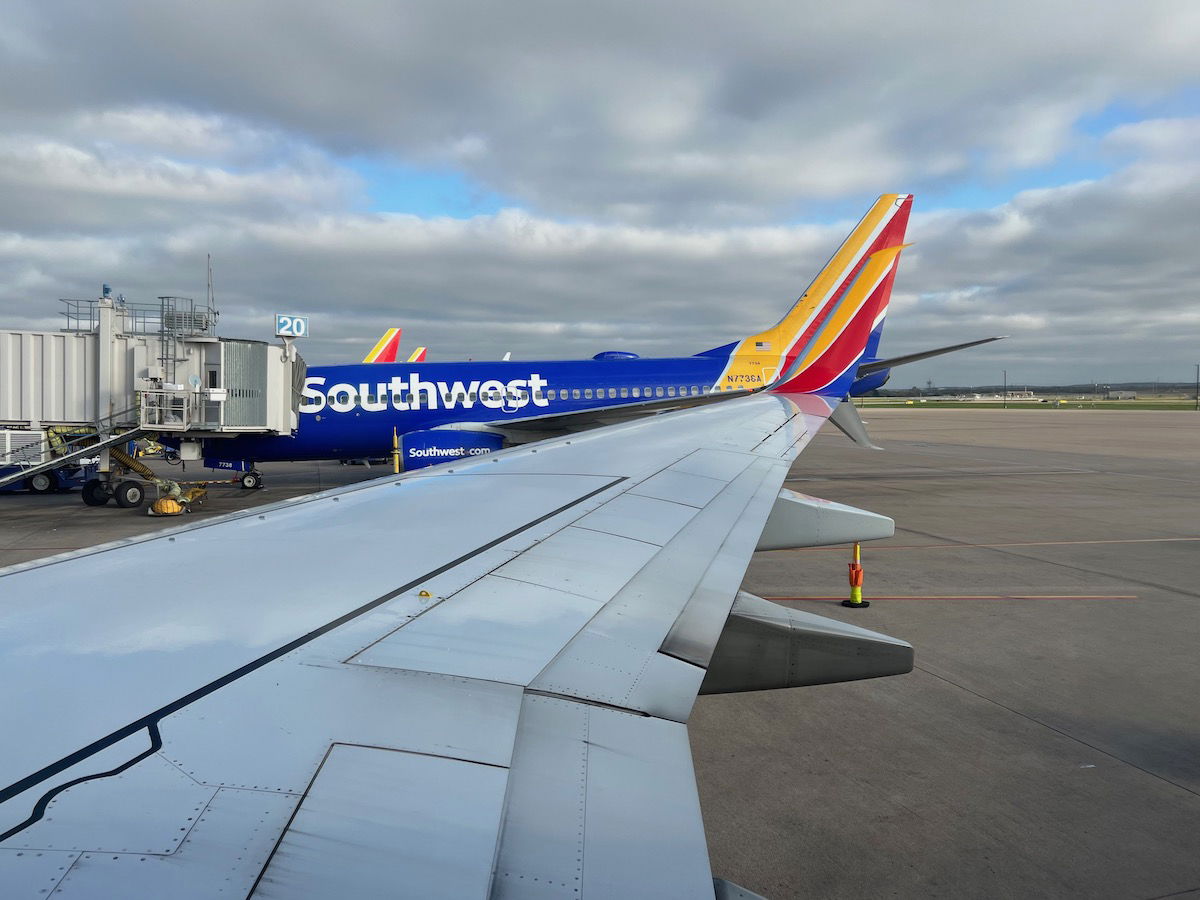 Southwest Airlines Now On Google Flights!