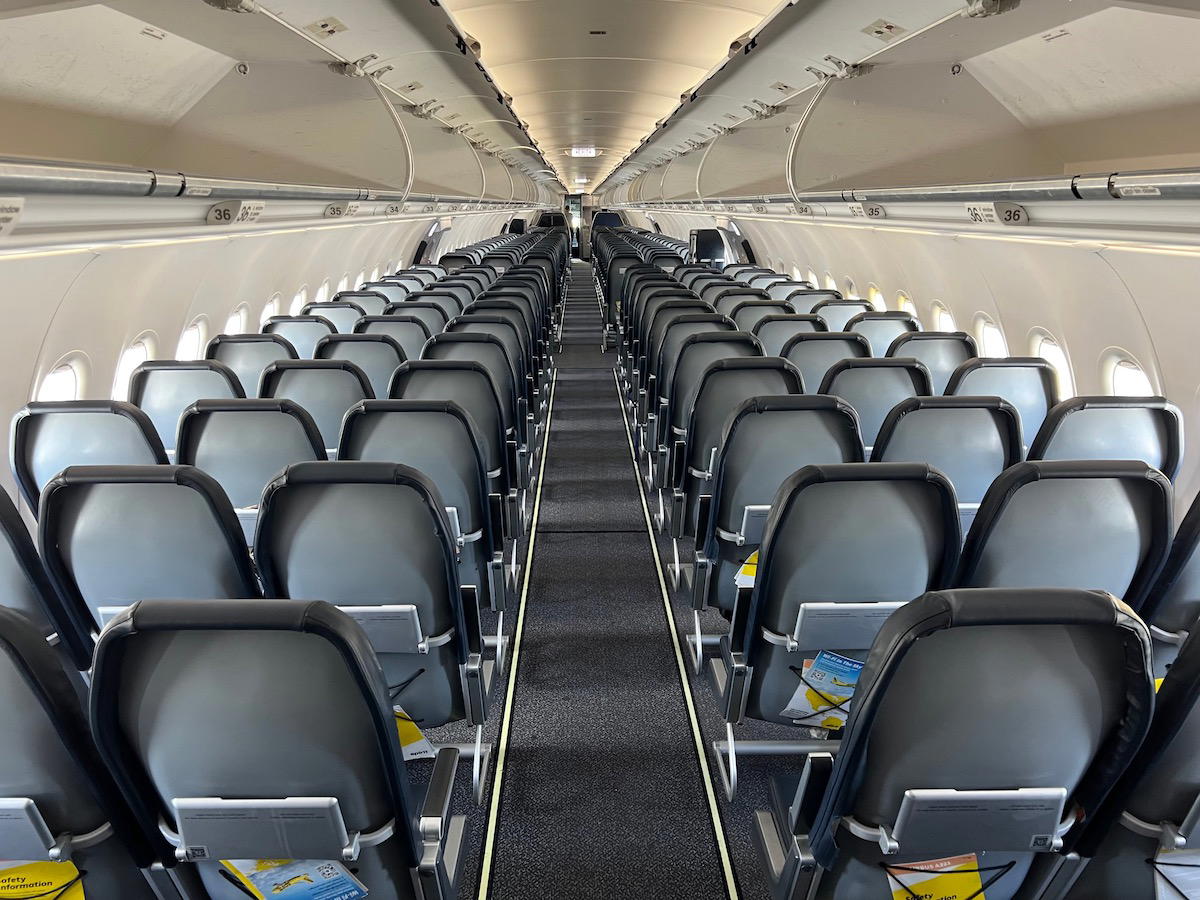 Spirit Airlines Days From Liquidation, As Trump Doubles Down On Buying Airline