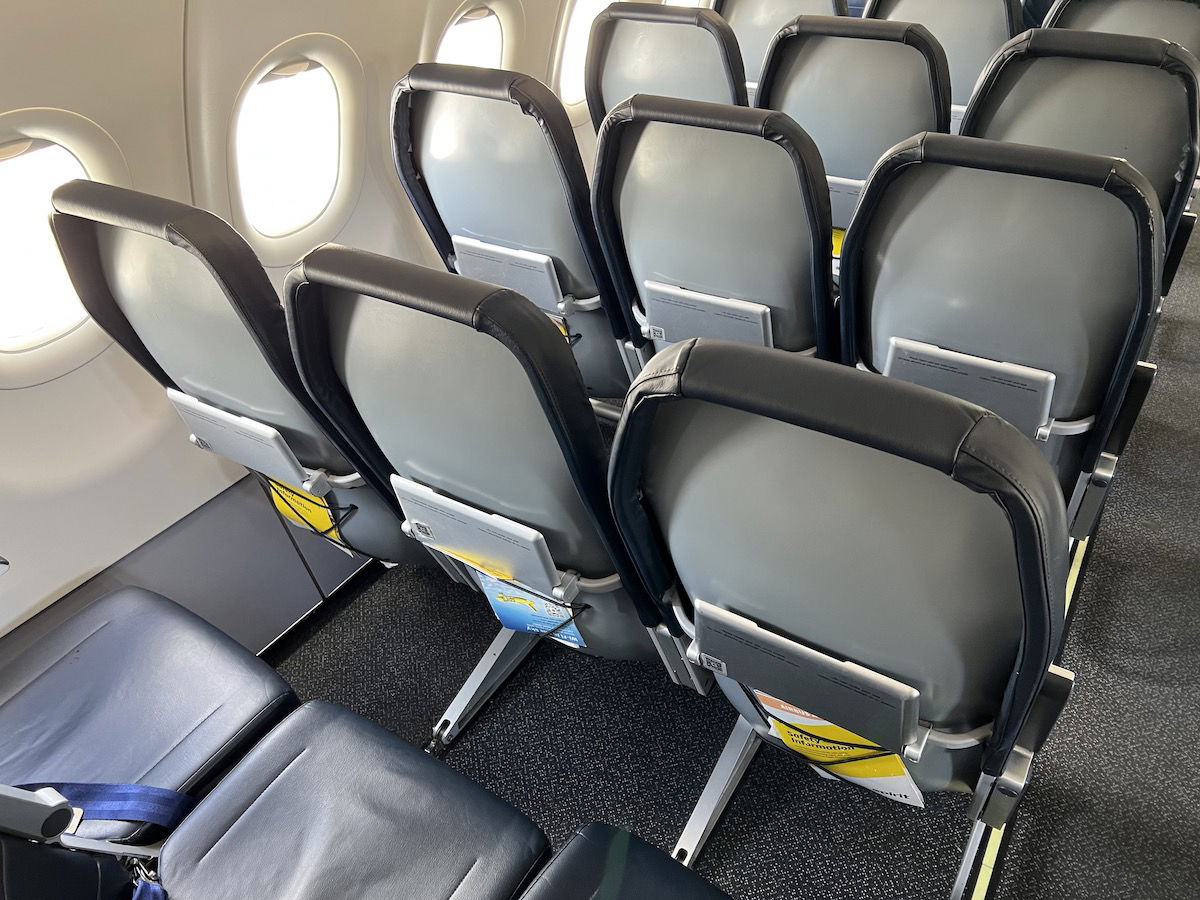 I Flew Spirit Airlines, And It Was Kind Of Awesome - One Mile at a Time