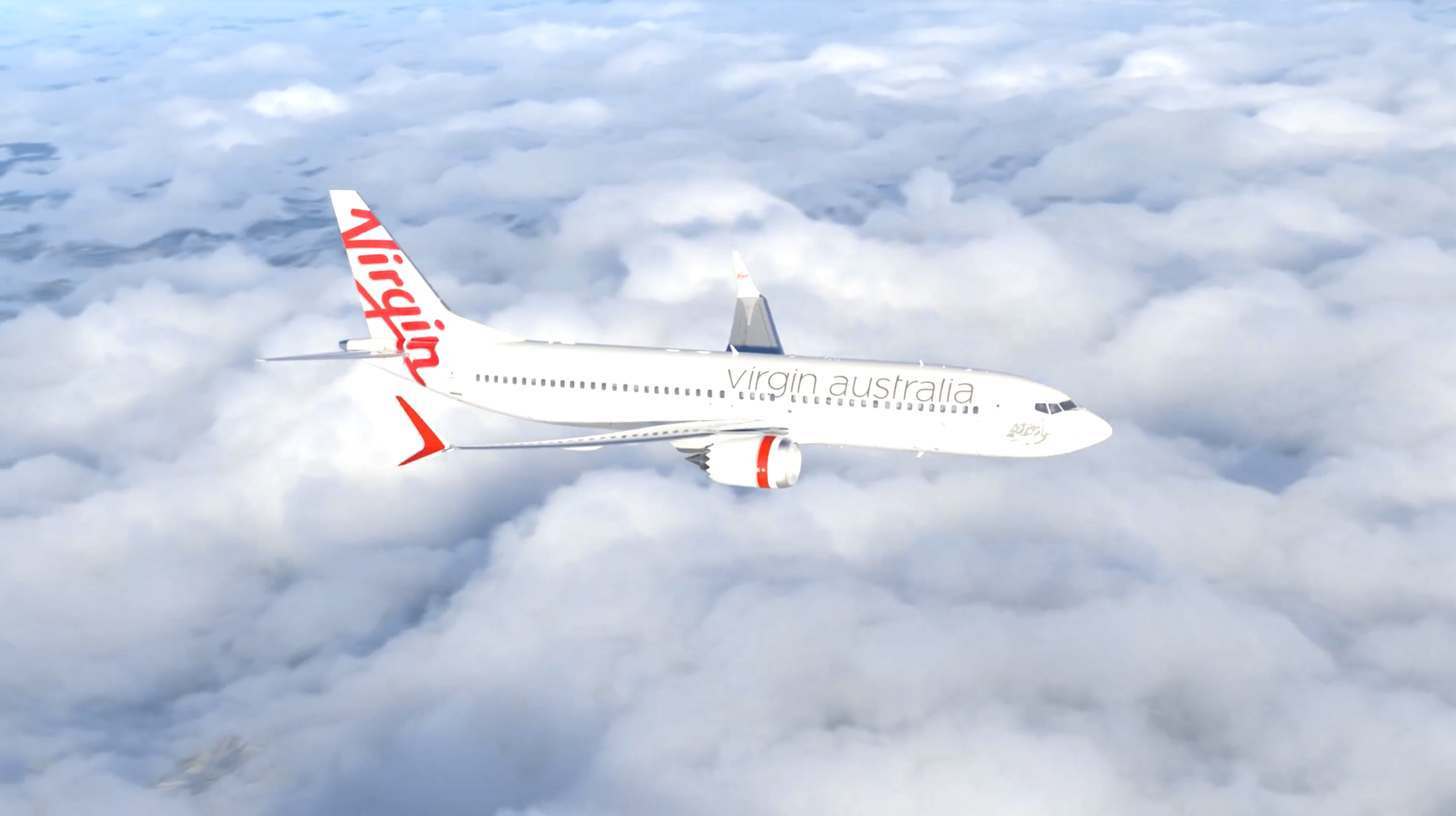 Virgin Australia Adds Tokyo Flights… With 737 MAX!