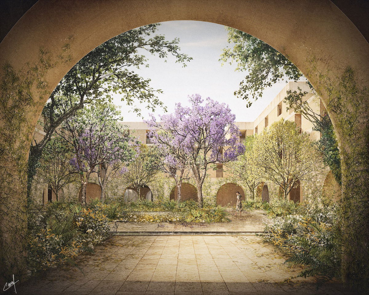 Waldorf Astoria San Miguel De Allende Opening 2025