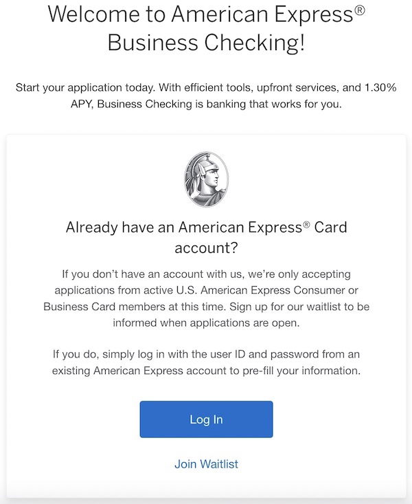 Amex Business Checking Account With 60K Points - One Mile at a Time