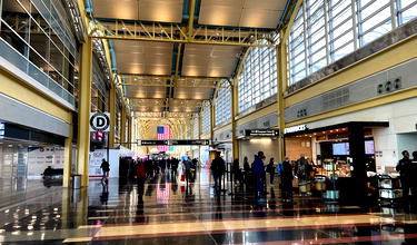 JetBlue Slashes Washington National Flights By Over 25%