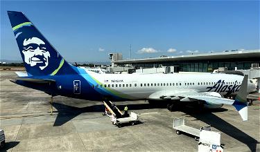 Alaska Airlines Adds Portland To Miami Flights