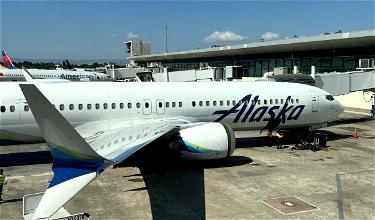Alaska Airlines Adds Three San Diego Routes