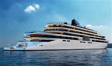 Aman Hotels Luxury Yacht Coming In 2026