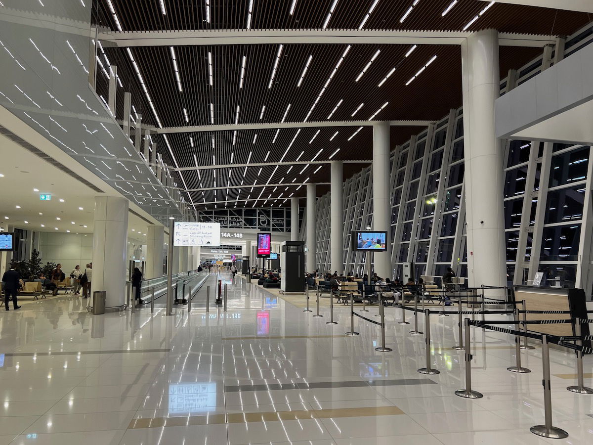 New Bahrain Airport Terminal What A Nifty Hub! » TrueViralNews