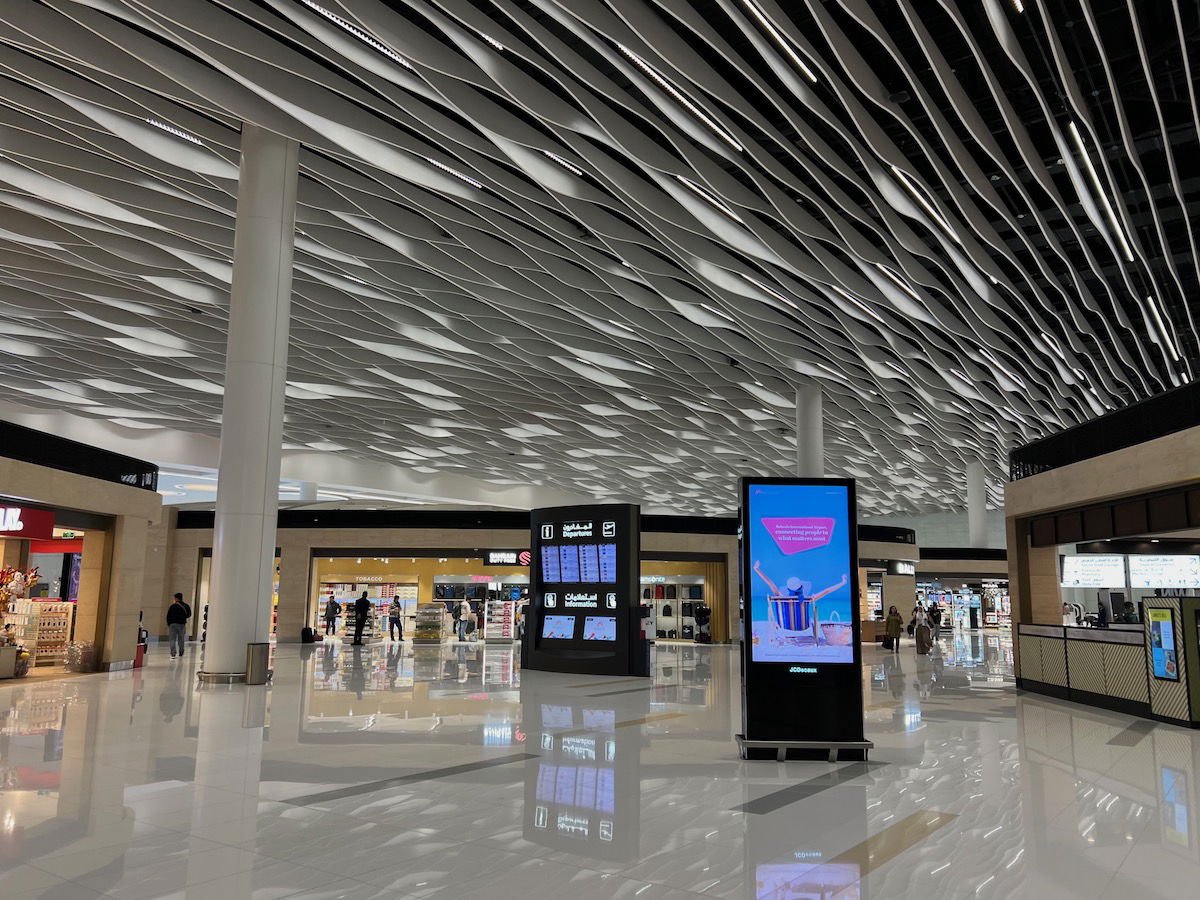 Reopened Changi Terminal 2 will have 'only washrooms and smoking