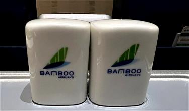 Bamboo Airways’ A321neo Business Class: What An Experience
