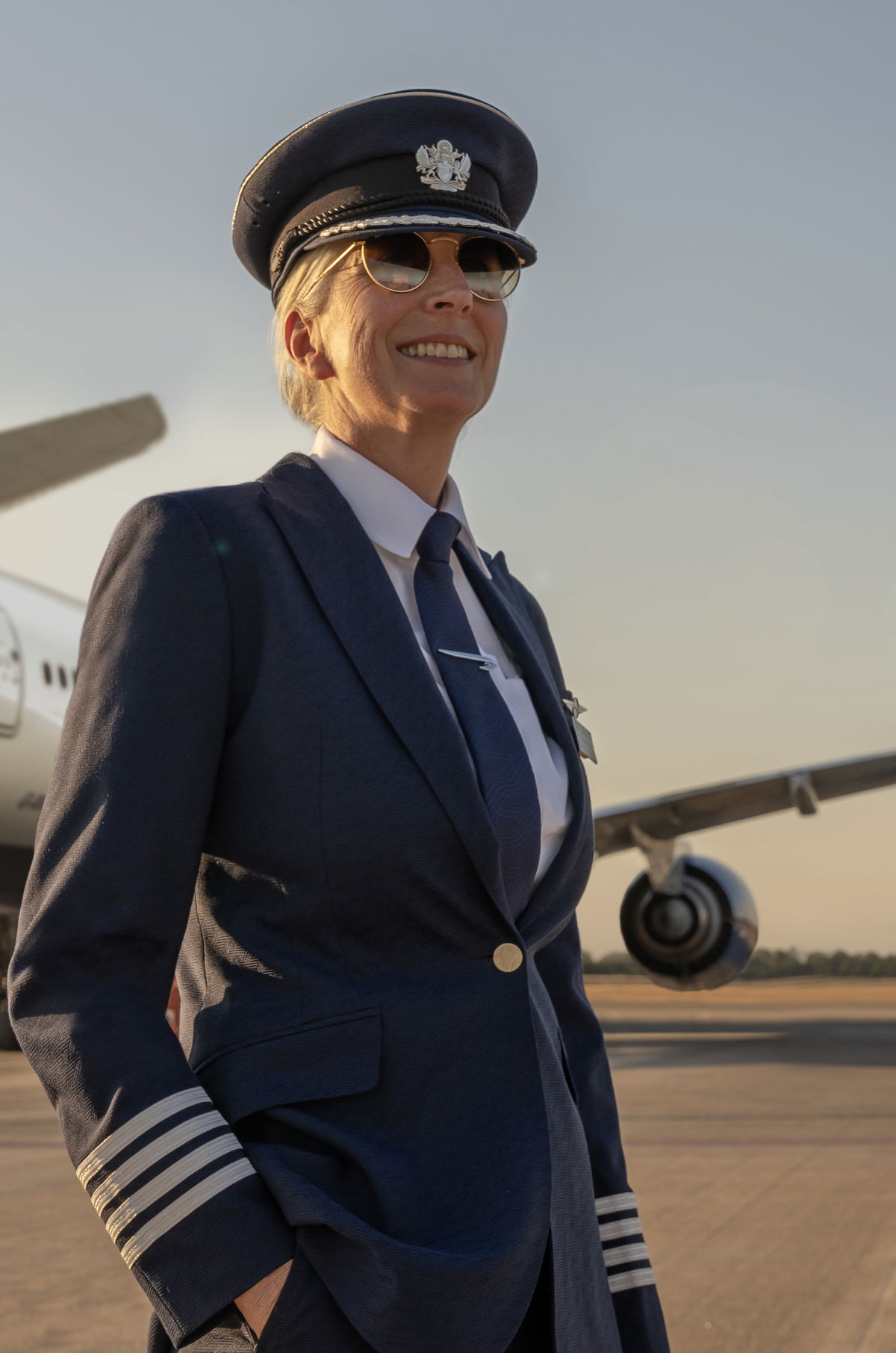 British Airways Launches New Employee Uniforms One Mile at a Time