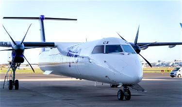 Flybe Ceases Operations, Cancels All Flights