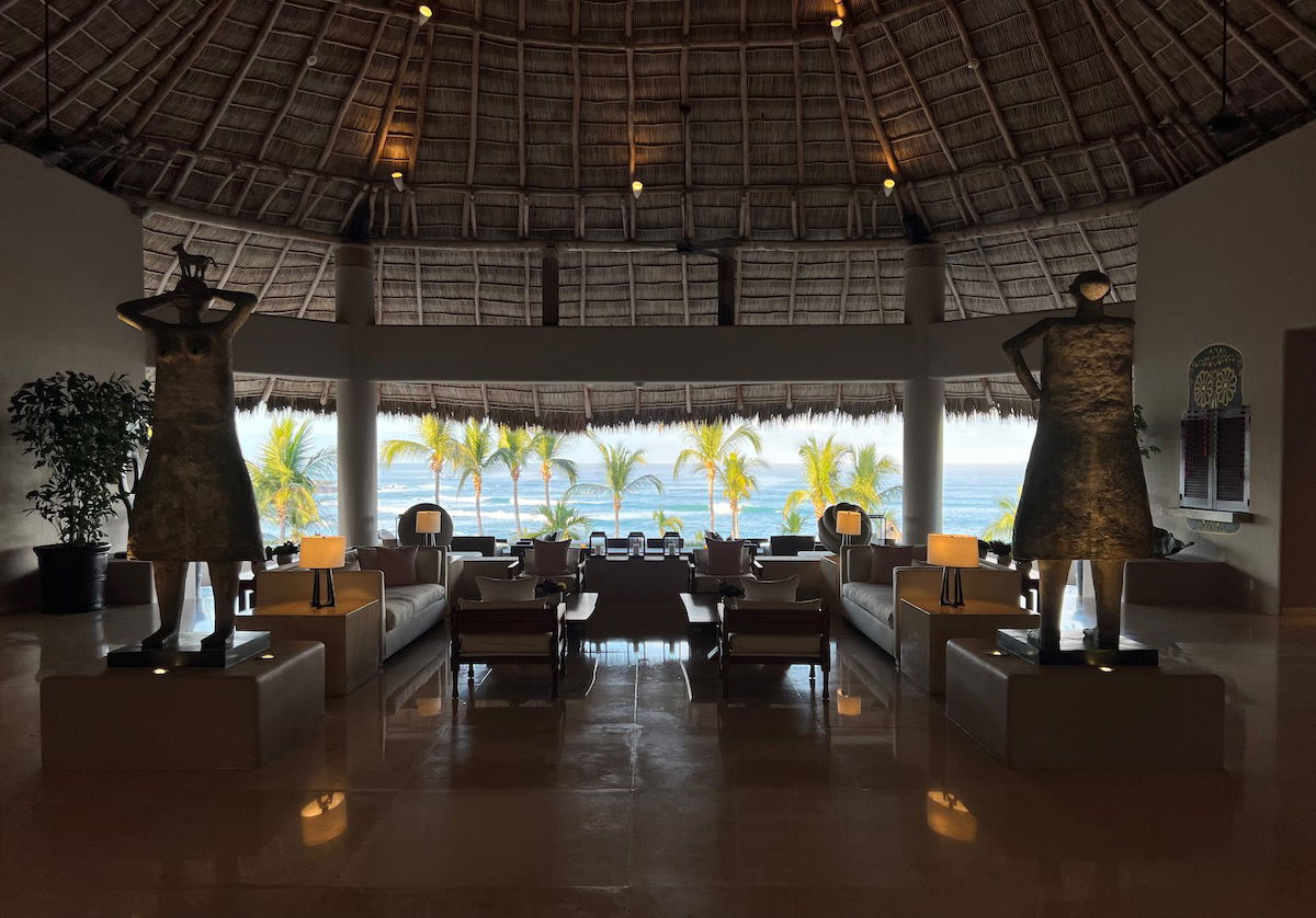 Review: Four Seasons Punta Mita, Mexico - One Mile at a Time