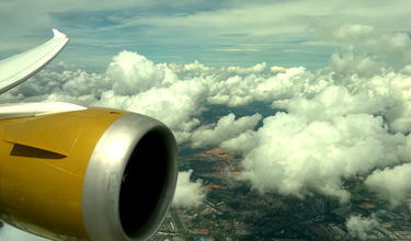 Gulf Air Launching Bahrain To New York Flights As Of October 2025
