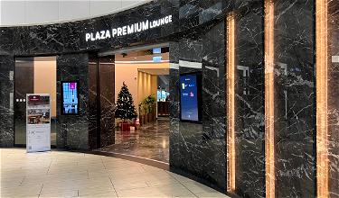 Are Plaza Premium Lounges Declining In Quality?