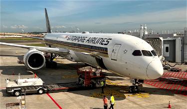 How To Redeem Singapore Airlines KrisFlyer Miles For Best Value