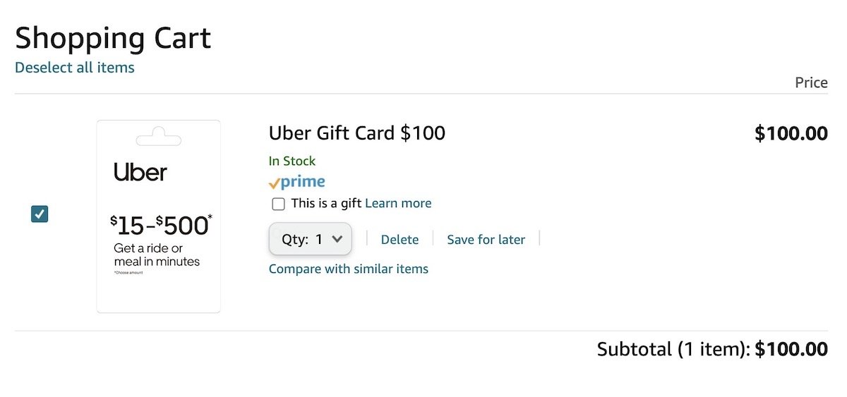 How To Gift  Prime Membership: Step By Step Guide With