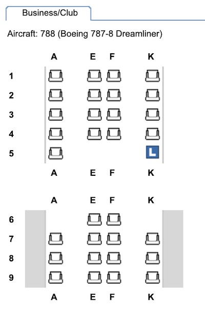 Mileage Plan Changes - 2024 & 2025 - Page 4 - FlyerTalk Forums