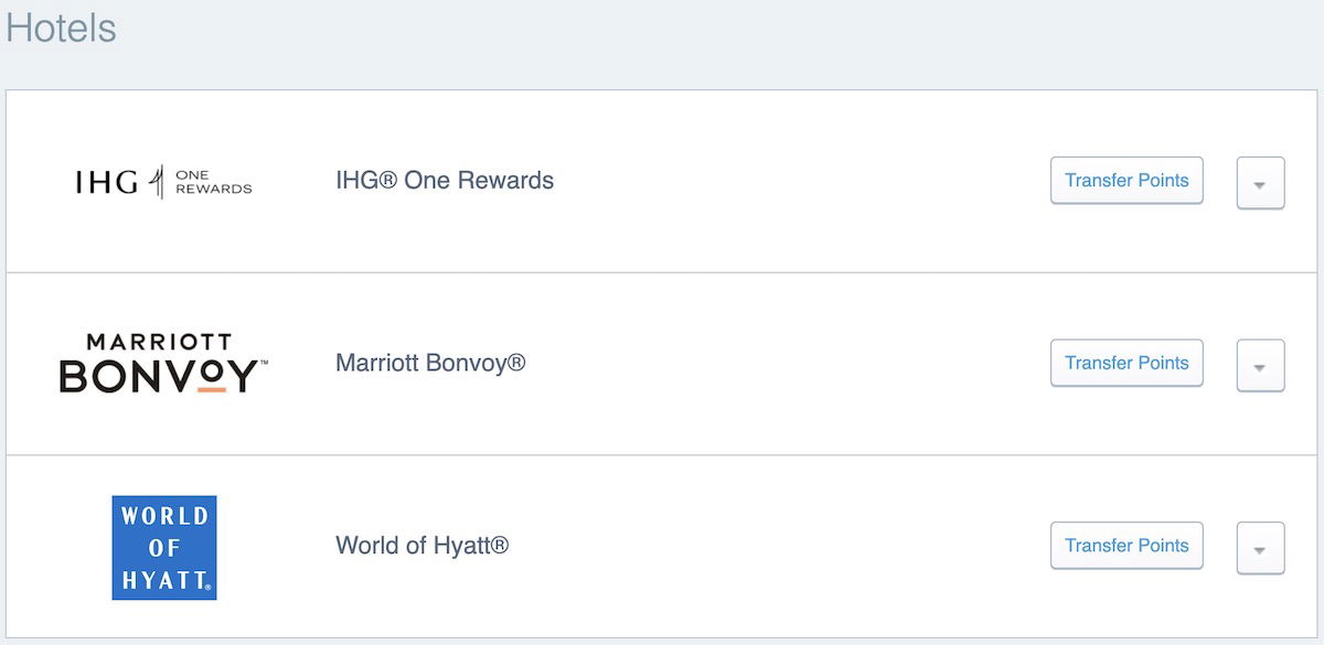 How To Transfer, Combine, & Share Chase Points One Mile at a Time