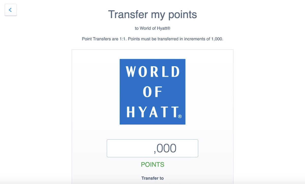 How To Transfer, Combine, & Share Chase Points - One Mile at a Time