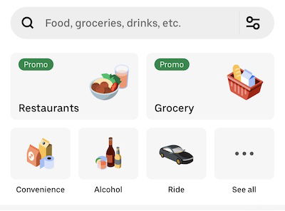 Should You Use Uber Eats Delivery at Your Restaurant?