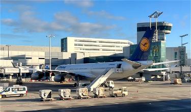 Lufthansa Group Suffers IT Outage, Frankfurt Airport Closes