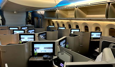 Transfer Chase Points To Air Canada Aeroplan With 20% Bonus (Or More)