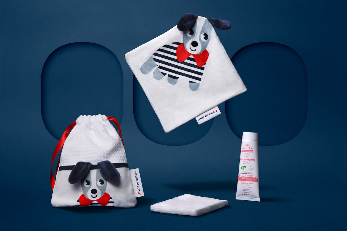 France store baby kit