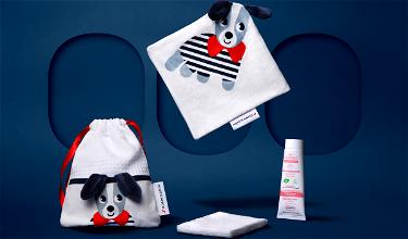 Adorable: New Air France Toys For Babies & Kids