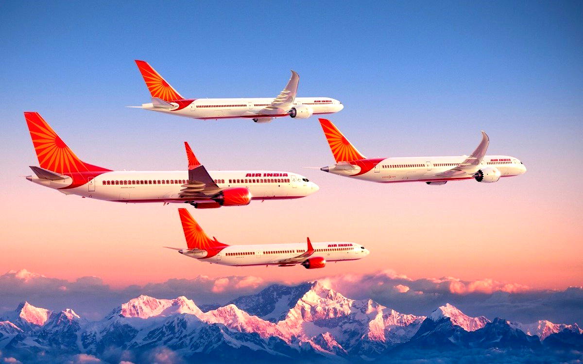 IndiGo Orders 500 Airbus A320neos, Biggest Aircraft Order In History One Mile at a Time