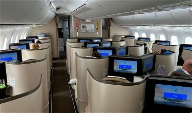 Bamboo Airways Ends Long Haul Flights, Dumps 787s