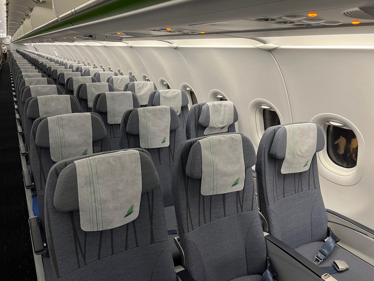 Review Bamboo Airways Business Class A321neo (SGNHAN) LaptrinhX / News