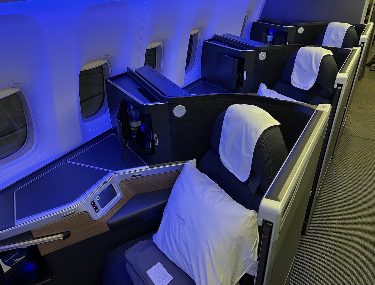 Which British Airways Planes Have Club Suites? - One Mile at a Time