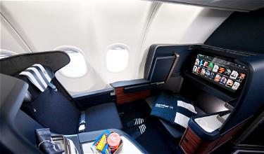 Condor’s Exclusive “Prime Seats” On A330-900neo