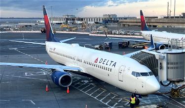 Delta Diamond Snitches On Flight Attendants, Faces Backlash