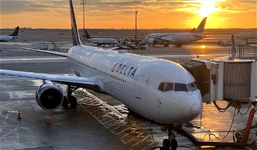Delta Flight Canceled Because Pilot Arrested At Airport