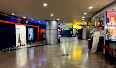 Cairo Airport: Is There A Worse Major Airport?